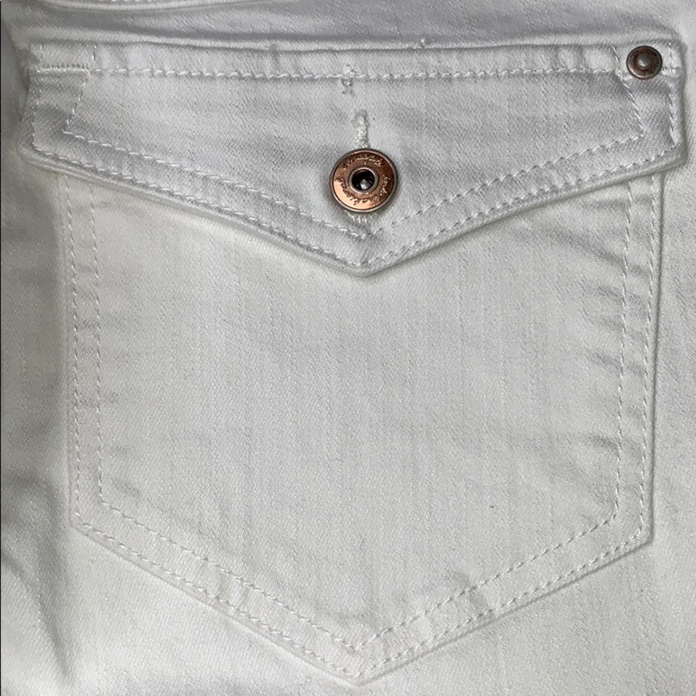 INC International Concepts bootcut jeans - Picture 5 of 8